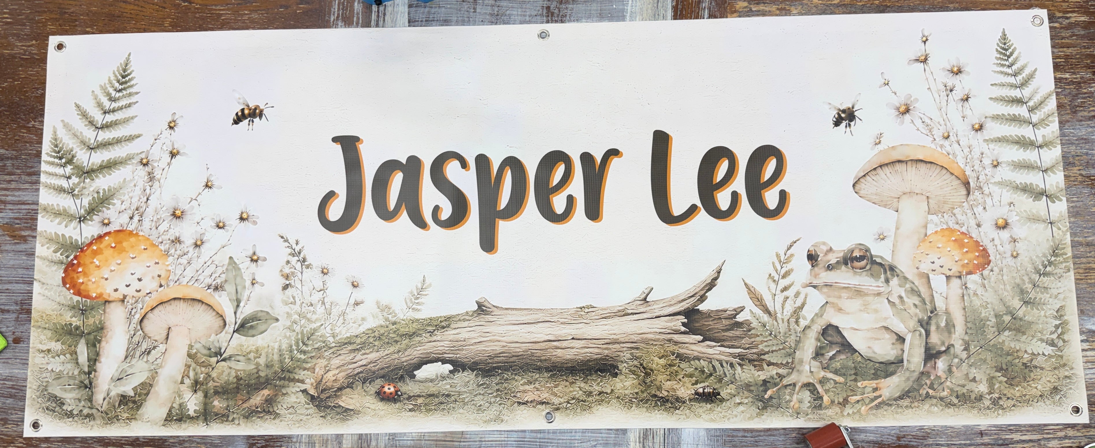 Custom Vinyl Banners – Full-Color Banner Printing for Any Occasion