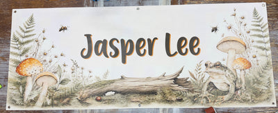 Custom Vinyl Banners – Full-Color Banner Printing for Any Occasion